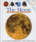 Cover: The Moon - Moonlight Publishing Ltd