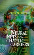 Cover: Neural Nets and Chaotic Carriers - Wiley