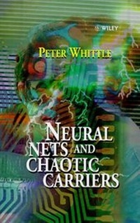 Abbildung von: Neural Nets and Chaotic Carriers - Wiley