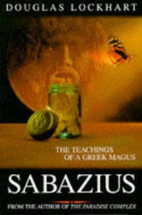 Enlarge image Cover: Sabazius - Element Books