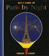 Enlarge image Cover: Paris by Night - Moonlight Publishing Ltd