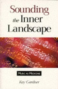 Cover: Sounding the Inner Landscape - Thorsons