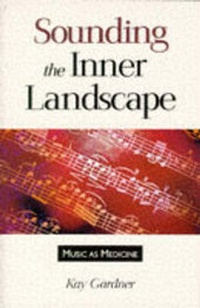Enlarge image Cover: Sounding the Inner Landscape - Thorsons