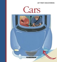 Enlarge image Cover: Cars - Moonlight Publishing Ltd