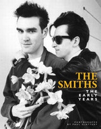 Enlarge image Cover: The "Smiths" - Bish Bash Books