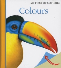 Enlarge image Cover: Colours - Moonlight Publishing Ltd