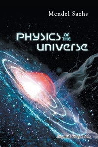 Enlarge image Cover: Physics Of The Universe - Imperial College Press
