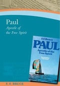 Cover: Paul - Paternoster Press