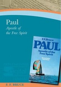 Enlarge image Cover: Paul - Paternoster Press