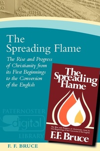 Enlarge image Cover: The Spreading Flame - Paternoster Press