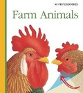 Cover: Farm Animals - Moonlight Publishing Ltd