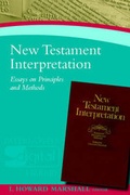 Cover: New Testament Interpretation - Authentic Media