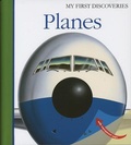 Cover: Planes - Moonlight Publishing Ltd