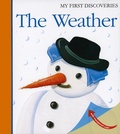 Cover: The Weather - Moonlight Publishing Ltd