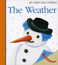 Enlarge image Cover: The Weather - Moonlight Publishing Ltd
