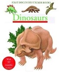 Cover: Dinosaurs - Moonlight Publishing Ltd