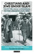 Cover: Christians and Jews Under Islam - I.B. Tauris