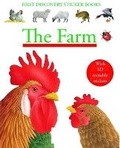 Cover: The Farm - Moonlight Publishing Ltd