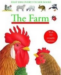 Enlarge image Cover: The Farm - Moonlight Publishing Ltd