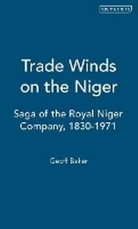 Abbildung von: Trade Winds on the Niger - Radcliffe Press