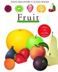Cover: Fruit - Moonlight Publishing Ltd