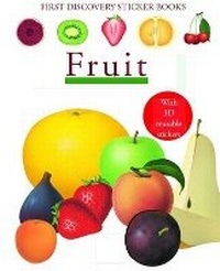 Enlarge image Cover: Fruit - Moonlight Publishing Ltd