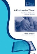 Cover: A Portrayal of Trust - Paternoster Press