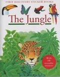 Cover: The Jungle - Moonlight Publishing Ltd