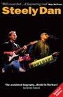 Cover: "Steely Dan" - Wise Publications