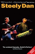 Cover: "Steely Dan" - Wise Publications