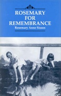 Cover: Rosemary for Remembrance - Radcliffe Press