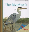 Cover: The Riverbank - Moonlight Publishing Ltd