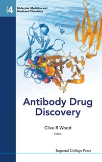 Abbildung von: Antibody Drug Discovery - Imperial College Press