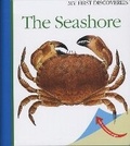Cover: The Seashore - Moonlight Publishing Ltd