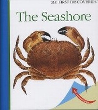 Enlarge image Cover: The Seashore - Moonlight Publishing Ltd