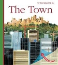 Cover: The Town - Moonlight Publishing Ltd