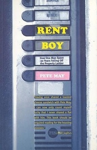 Enlarge image Cover: Rent Boy - Mainstream Publishing