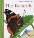 Cover: The Butterfly - Moonlight Publishing Ltd