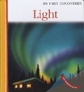 Cover: Light - Moonlight Publishing Ltd