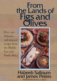 Abbildung von: From the Lands of Figs and Olives - I.B. Tauris