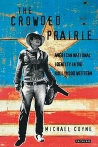 Enlarge image Cover: The Crowded Prairie - I.B. Tauris