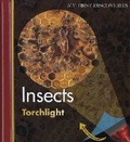 Cover: Insects - Moonlight Publishing Ltd