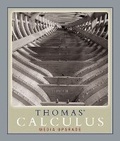 Cover: Thomas' Calculus, Media Upgrade - Pearson