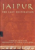 Cover: Jaipur - I.B. Tauris