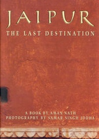 Enlarge image Cover: Jaipur - I.B. Tauris