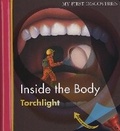 Cover: Inside the Body - Moonlight Publishing Ltd