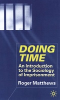 Cover: Doing Time - Palgrave Macmillan