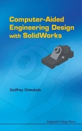 Cover: Computer-aided Engineering Design With Solidworks - Imperial College Press