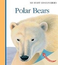 Cover: Polar Bears - Moonlight Publishing Ltd