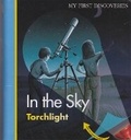 Cover: In the Sky - Moonlight Publishing Ltd